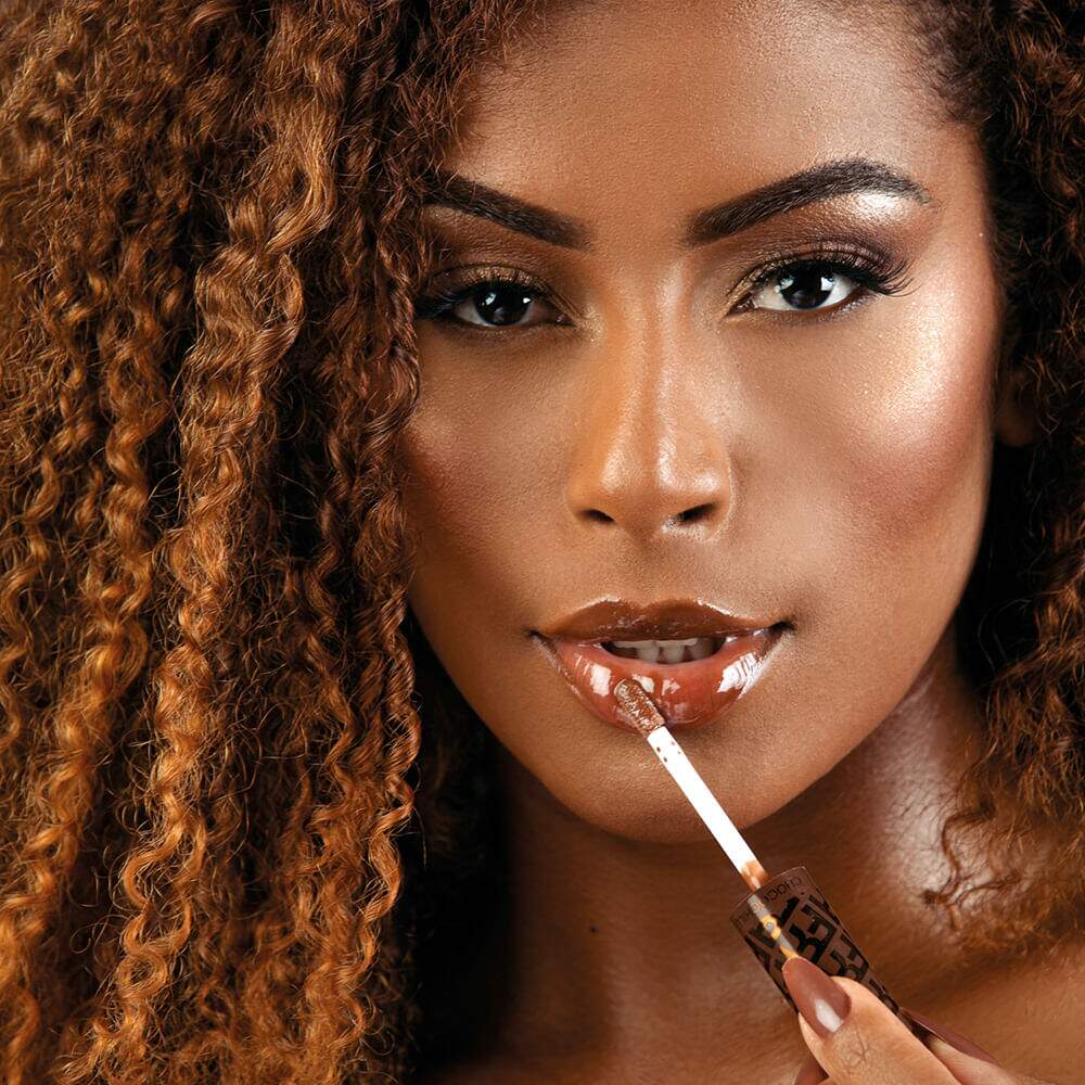 CHOCOCHILLI FRAN BY FRANCINY EHLKE