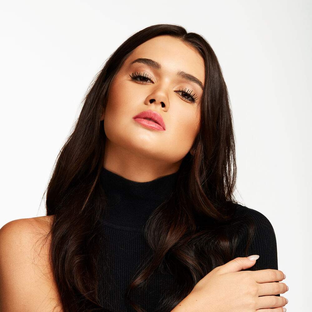 PÓ FACIAL SOLTO PLUSH FRAN BY FRANCINY EHLKE 1