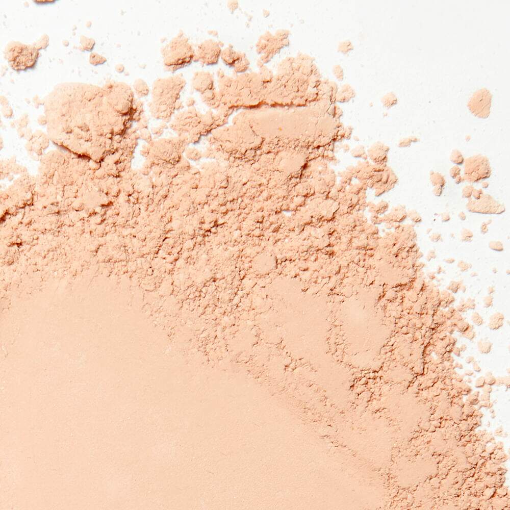 PÓ FACIAL SOLTO PLUSH FRAN BY FRANCINY EHLKE 2