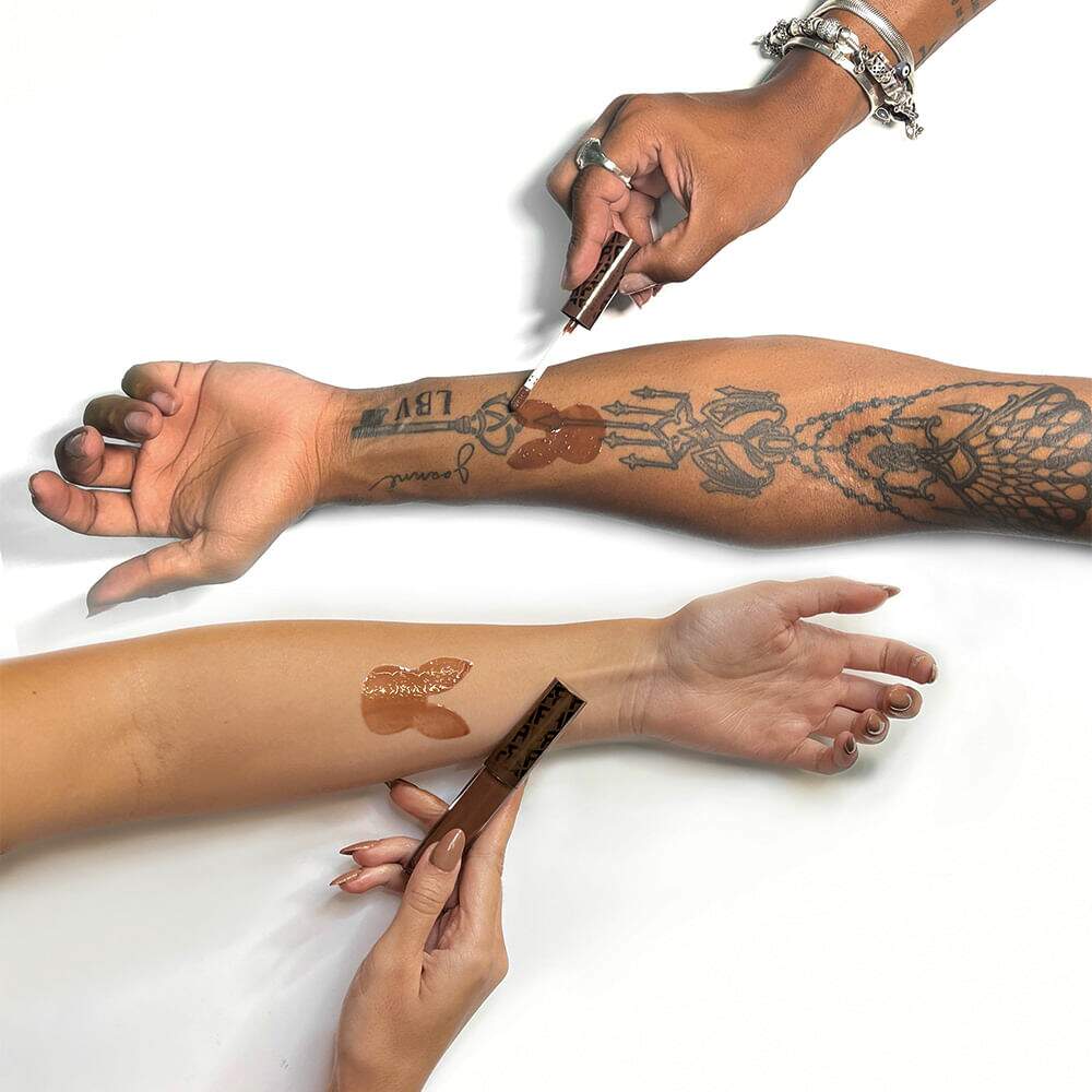 CHOCOCHILLI FRAN BY FRANCINY EHLKE