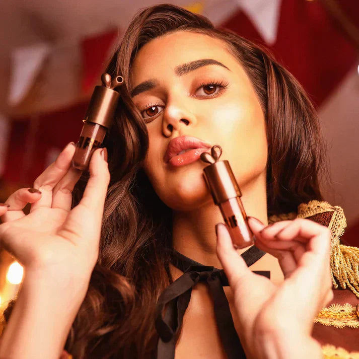 GLOSS FRAN BY FRANCINY EHLKE LIP BUNNY