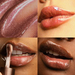 GLOSS FRAN BY FRANCINY EHLKE LIP BUNNY