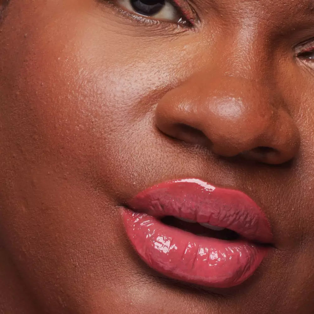 KIT FRAN LOVE KIT GLOSS LABIAL E LÁPIS LABIAL BY FRANCINY EHLKE