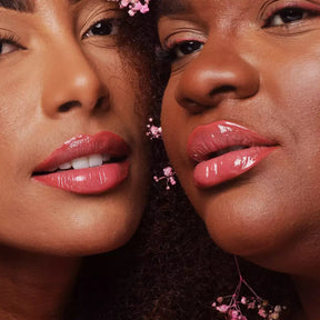 KIT FRAN LOVE KIT GLOSS LABIAL E LÁPIS LABIAL BY FRANCINY EHLKE